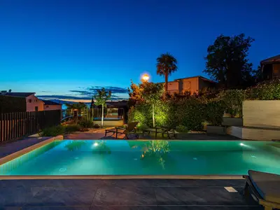 Villa für 8 Personen (270 m²) in Malinska 6/10