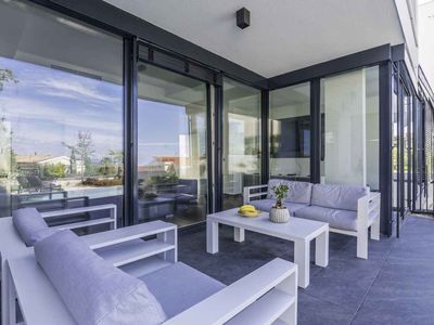 Villa für 8 Personen (270 m²) in Malinska 7/10