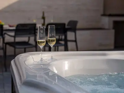 Villa für 8 Personen (270 m²) in Malinska 9/10