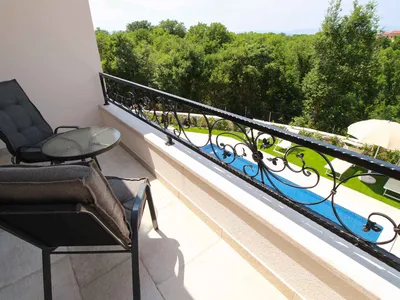Villa für 9 Personen (250 m²) in Malinska 3/10