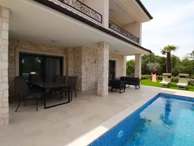 Villa für 9 Personen (250 m²) in Malinska 7/10
