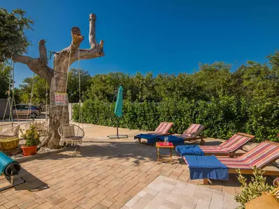 Villa für 8 Personen (200 m²) in Malinska 4/10