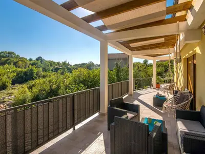 Villa für 8 Personen (200 m²) in Malinska 5/10
