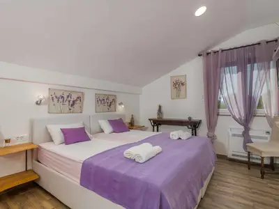 Villa für 8 Personen (200 m²) in Malinska 7/10