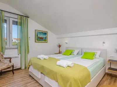 Villa für 8 Personen (200 m²) in Malinska 10/10