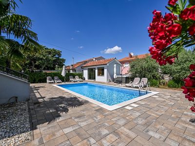 Villa für 7 Personen (118 m²) in Malinska 6/10