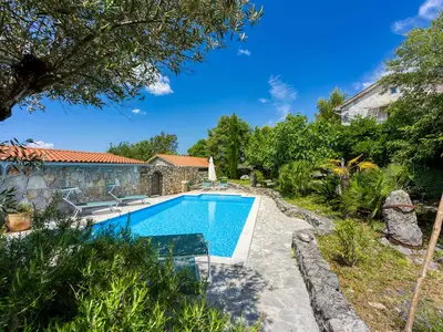 Villa für 6 Personen (196 m²) in Malinska 5/10