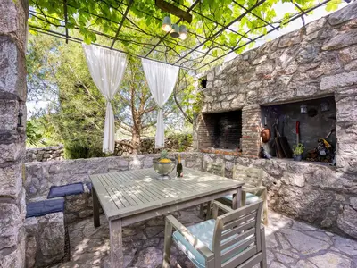 Villa für 6 Personen (196 m²) in Malinska 8/10