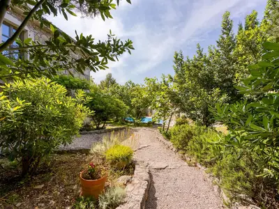 Villa für 6 Personen (196 m²) in Malinska 9/10