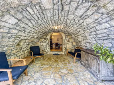 Villa für 6 Personen (196 m²) in Malinska 10/10