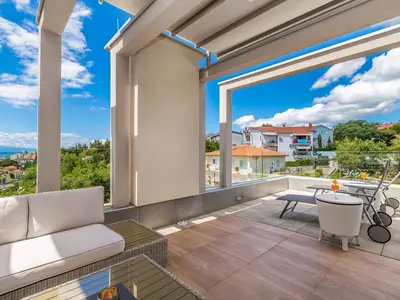 Villa für 8 Personen (120 m²) in Malinska 6/10