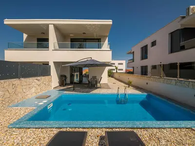 Villa für 5 Personen (130 m²) in Malinska 1/10