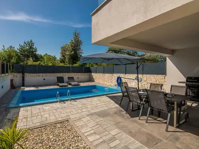 Villa für 5 Personen (130 m²) in Malinska 3/10