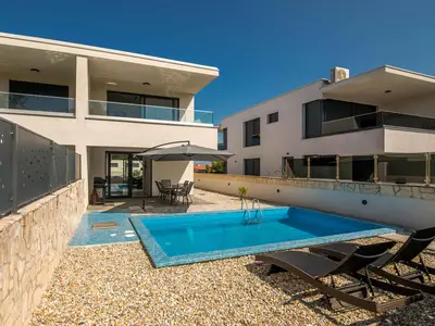 Villa für 5 Personen (130 m²) in Malinska 4/10