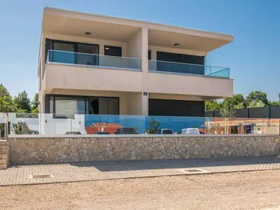 Villa für 5 Personen (130 m²) in Malinska 5/10