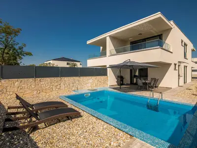 Villa für 5 Personen (130 m²) in Malinska 6/10
