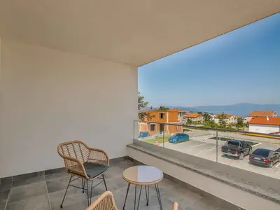 Villa für 5 Personen (130 m²) in Malinska 7/10