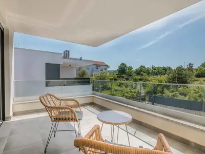 Villa für 5 Personen (130 m²) in Malinska 8/10