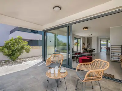 Villa für 5 Personen (130 m²) in Malinska 9/10