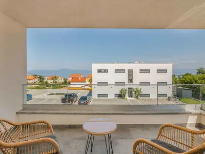 Villa für 5 Personen (130 m²) in Malinska 10/10
