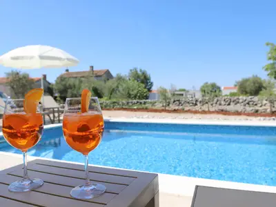 Villa für 6 Personen (240 m²) in Malinska 4/10