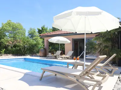 Villa für 6 Personen (240 m²) in Malinska 6/10