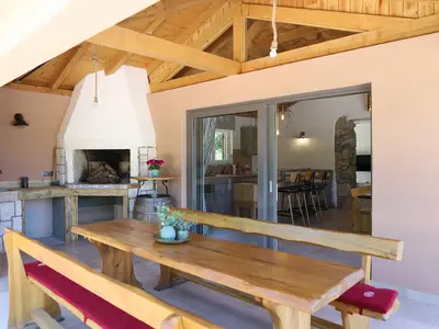 Villa für 6 Personen (240 m²) in Malinska 5/10