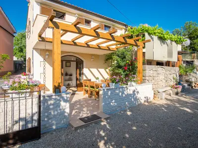 Villa für 6 Personen (65 m²) in Malinska 2/10