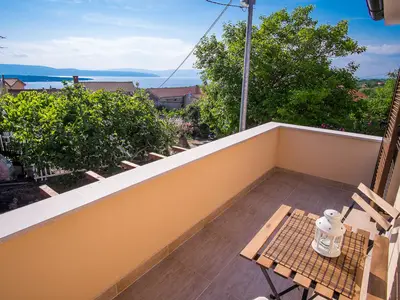 Villa für 6 Personen (65 m²) in Malinska 3/10