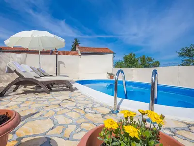 Villa für 6 Personen (65 m²) in Malinska 5/10