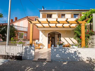 Villa für 6 Personen (65 m²) in Malinska 6/10
