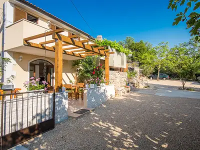 Villa für 6 Personen (65 m²) in Malinska 7/10