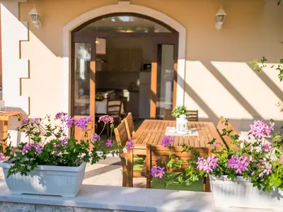 Villa für 6 Personen (65 m²) in Malinska 8/10