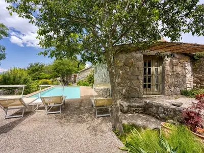 Villa für 5 Personen (80 m²) in Malinska 1/10