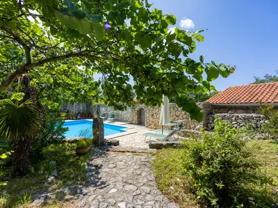 Villa für 6 Personen (196 m²) in Malinska 4/10