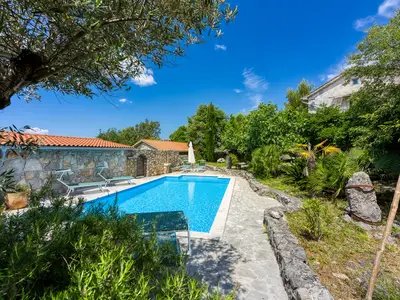 Villa für 6 Personen (196 m²) in Malinska 5/10