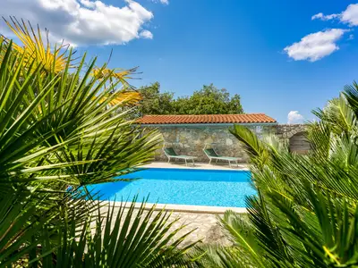 Villa für 6 Personen (196 m²) in Malinska 8/10