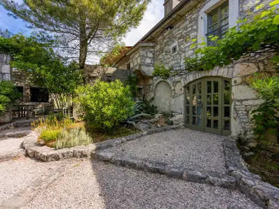 Villa für 6 Personen (196 m²) in Malinska 9/10