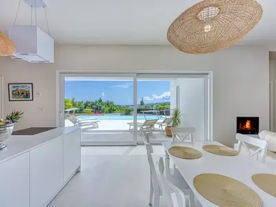 Villa für 6 Personen (130 m²) in Malinska 4/10