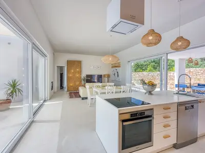 Villa für 6 Personen (130 m²) in Malinska 6/10