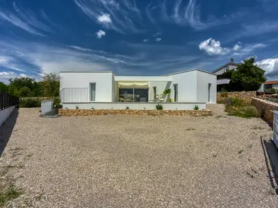 Villa für 6 Personen (130 m²) in Malinska 10/10