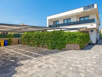 Villa für 8 Personen (120 m²) in Malinska 3/10