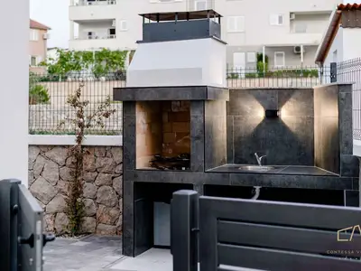 Villa für 8 Personen (120 m²) in Malinska 5/10