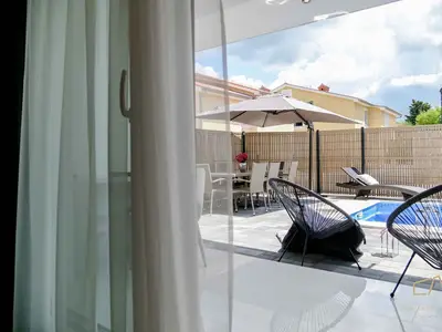 Villa für 8 Personen (120 m²) in Malinska 6/10