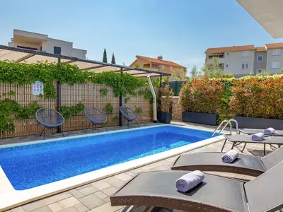 Villa für 8 Personen (120 m²) in Malinska 7/10