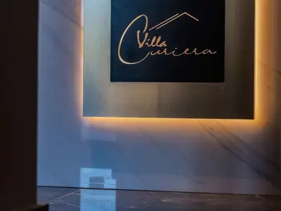 Villa für 18 Personen (350 m²) in Malinska 3/10