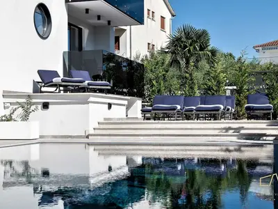 Villa für 18 Personen (350 m²) in Malinska 4/10