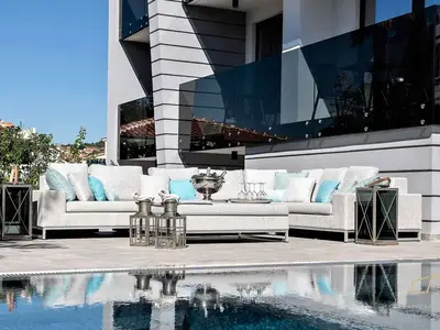Villa für 18 Personen (350 m²) in Malinska 5/10