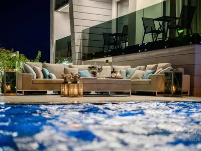 Villa für 18 Personen (350 m²) in Malinska 7/10