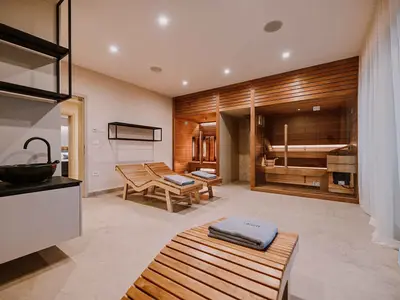 Villa für 10 Personen (170 m²) in Malinska 2/10